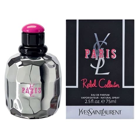 Paris Rebel Collector 2014 Yves Saint Laurent for women